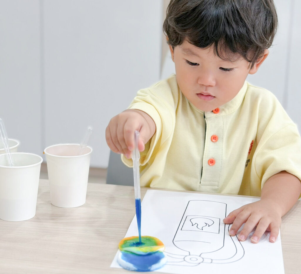 Art & Creative Play