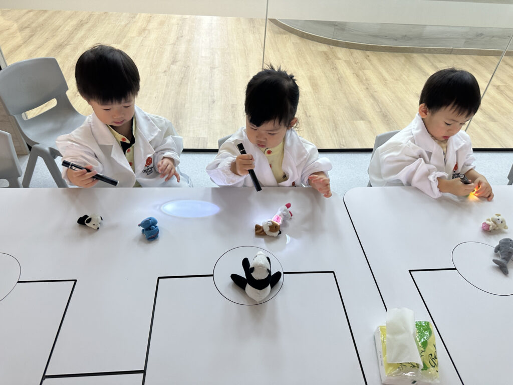 Science 3