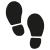 footstep
